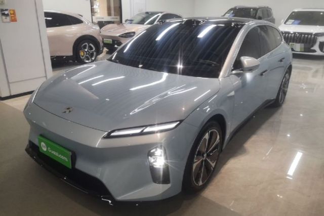Used Nio ET5T 2025 75 kWh Touring