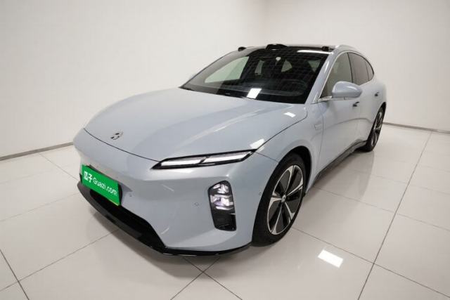 Used Nio ET5T 2025 75 kWh Touring