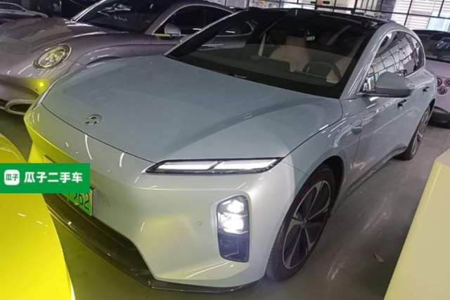 Used Nio ET5T 2025 75 kWh Touring