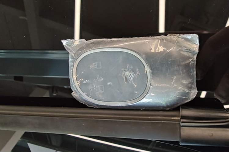 Used Nio ET5T 2025 75 kWh Touring Vehicle Key