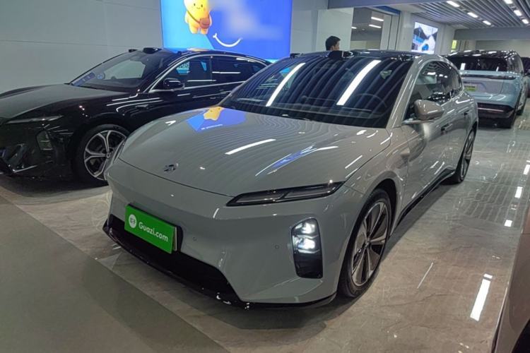 Used Nio ET5T 2025 75 kWh Touring Guazi used car, China used car export, Used car for sale, Used cars, Cheapest cars for sale