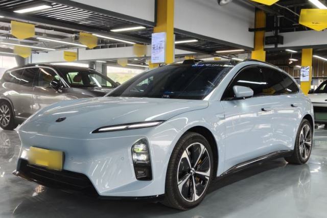 Used Nio ET5T 2025 75 kWh Touring
