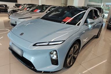 Used Nio ET5T 2025 75 kWh Touring