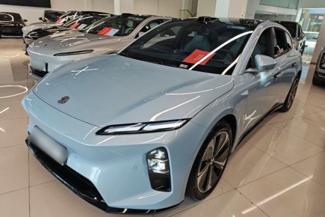 Used Nio ET5T 2025 75 kWh Touring