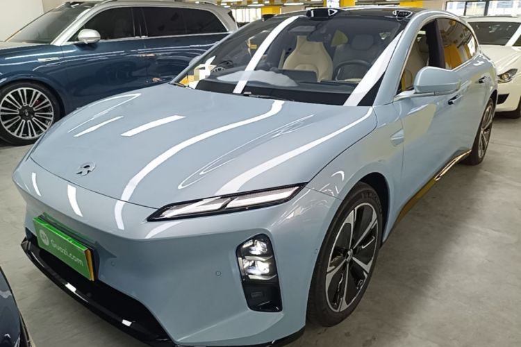 Nio ET5T 2025 75 kWh Touring