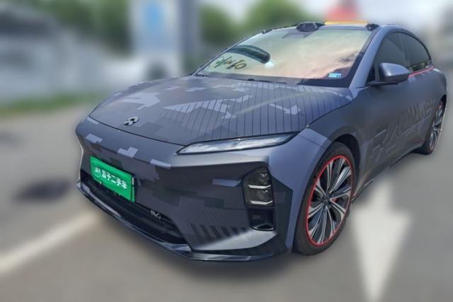 Used Nio ET5T 2025 75 kWh Touring