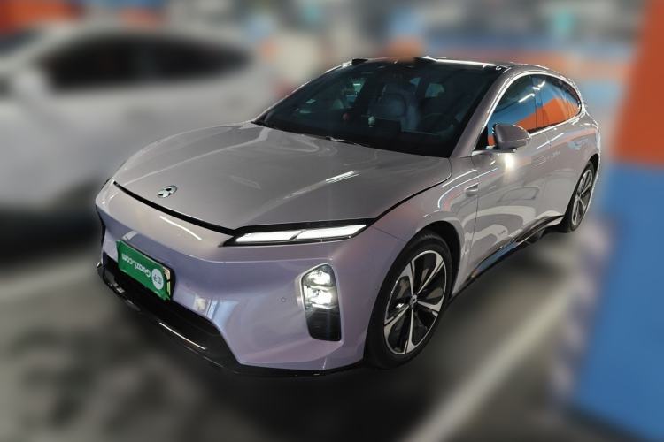 Used Nio ET5T 2025 75 kWh Touring Guazi used car, China used car export, Used car for sale, Used  cars, Cheapest cars for sale
