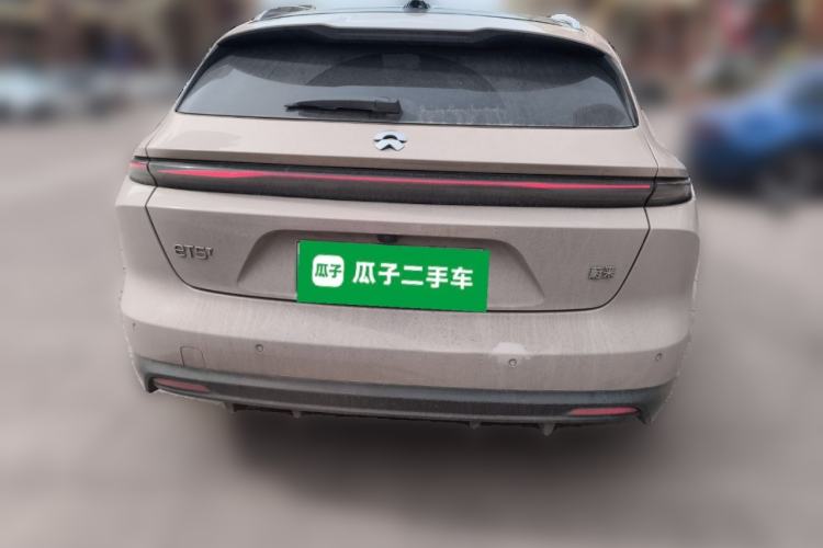 Used Nio ET5T 2025 75 kWh Touring Rear