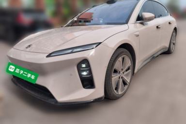 Used Nio ET5T 2025 75 kWh Touring