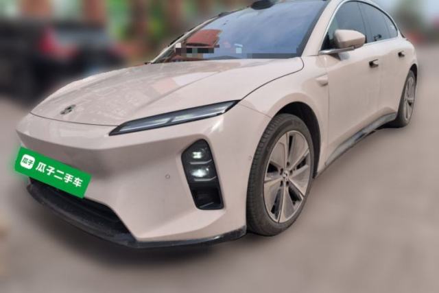 Used Nio ET5T 2025 75 kWh Touring