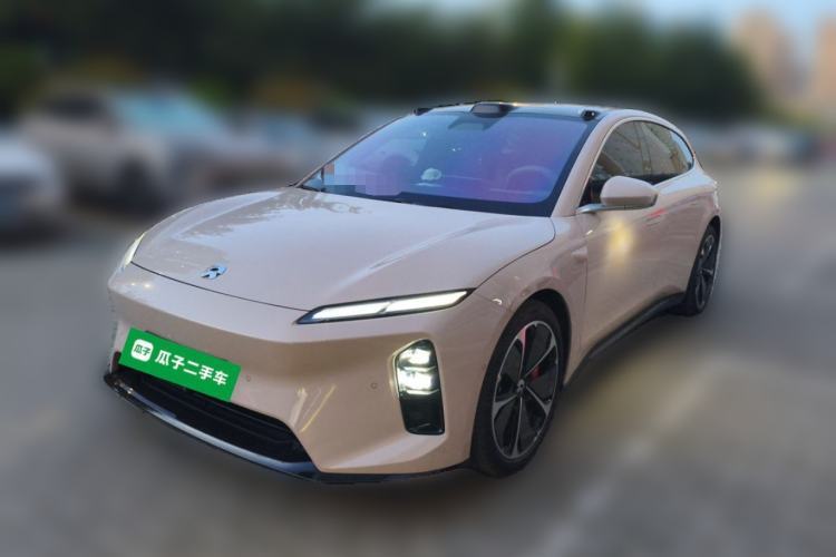 Used Nio ET5T 2025 75 kWh Touring Guazi used car, China used car export, Used car for sale, Used  cars, Cheapest cars for sale