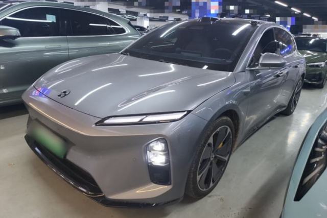 Used Nio ET5T 2025 75 kWh Touring