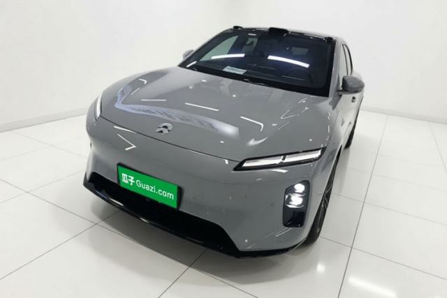Used Nio ET5T 2025 75 kWh Touring