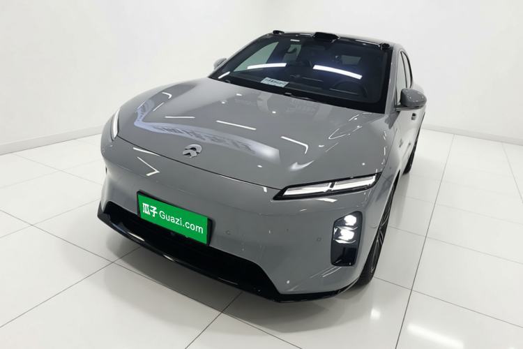 Nio ET5T 2025 75 kWh Touring usado Guazi used car, China used car export, Used car for sale, Used  cars, Cheapest cars for sale