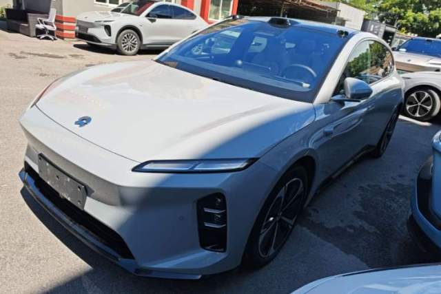 Used Nio ET5T 2025 75 kWh Touring