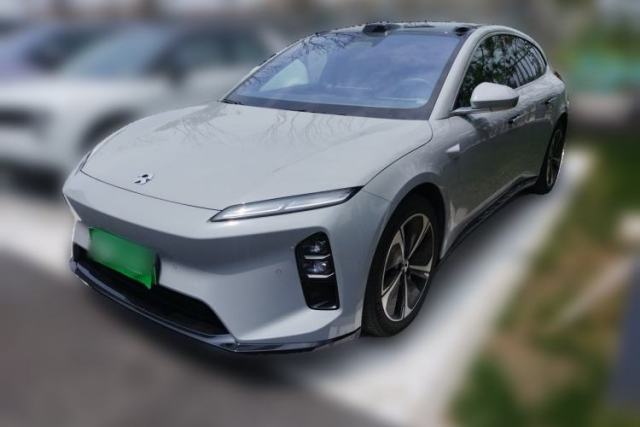 Used Nio ET5T 2025 75 kWh Touring