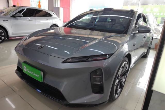 Used Nio ET5T 2025 75 kWh Touring