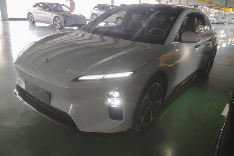 Used Nio ET5T 2025 75 kWh Touring Guazi used car, China used car export, Used car for sale, Used cars, Cheapest cars for sale