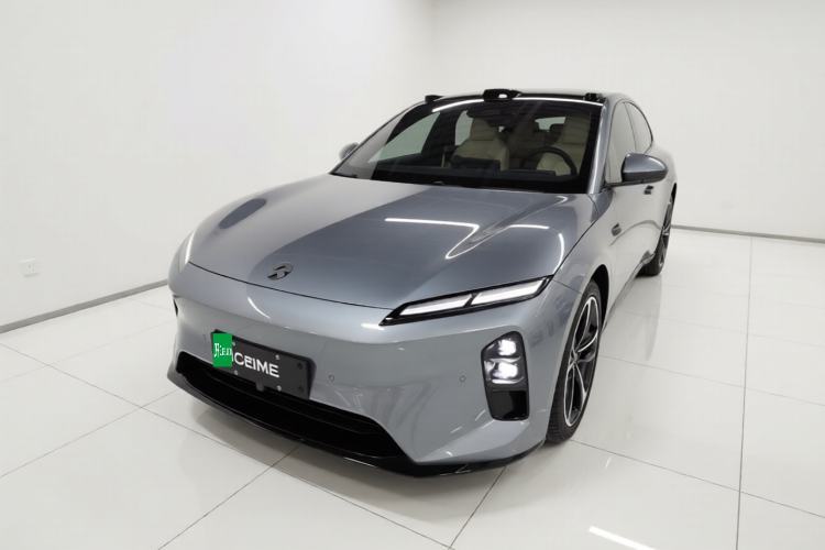 Used Nio ET5T 2025 75 kWh Touring Guazi used car, China used car export, Used car for sale, Used Nio cars, Cheapest cars for sale, Electric vehicle, New energy car