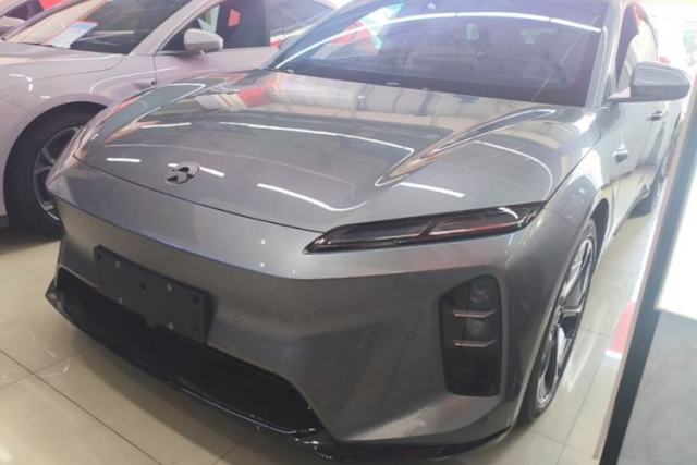 Used Nio ET5T 2025 75 kWh Touring