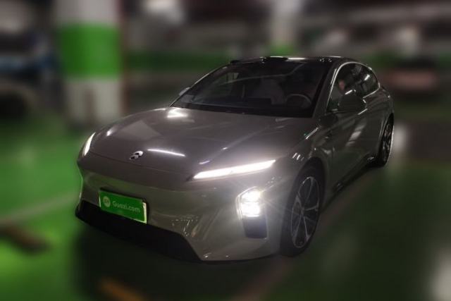 Used Nio ET5T 2025 75 kWh Touring