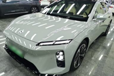 Used Nio ET5T 2025 75 kWh Touring