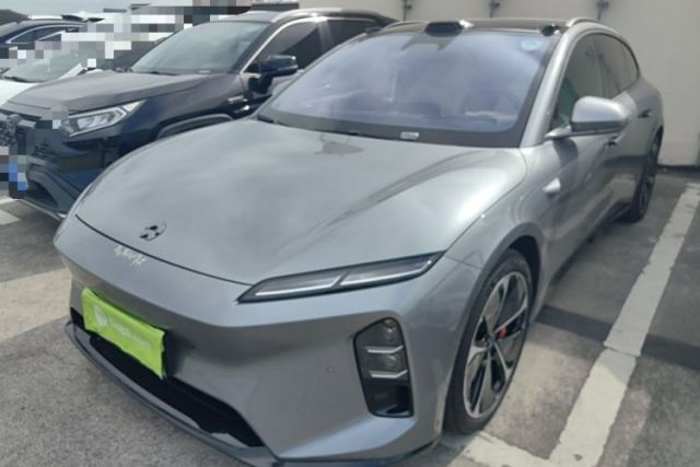 Used Nio ET5T 2025 75 kWh Touring