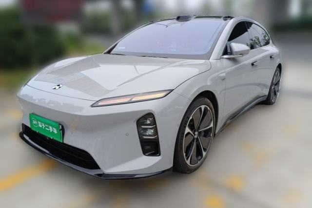 Used Nio ET5T 2025 75 kWh Touring