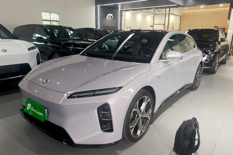 Used Nio ET5T 2025 75 kWh Touring Guazi used car, China used car export, Used car for sale, Used  cars, Cheapest cars for sale
