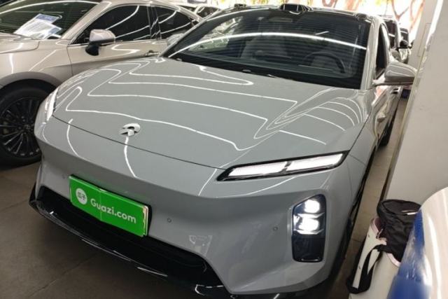 Used Nio ET5T 2025 75 kWh Touring
