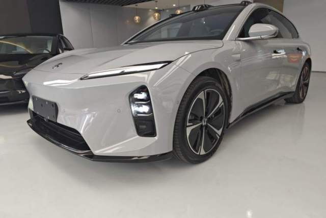 Used Nio ET5T 2025 75 kWh Touring