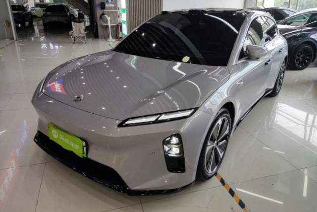 Used Nio ET5T 2025 75 kWh Touring