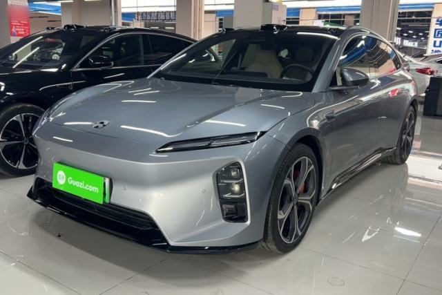 Used Nio ET5T 2025 75 kWh Touring