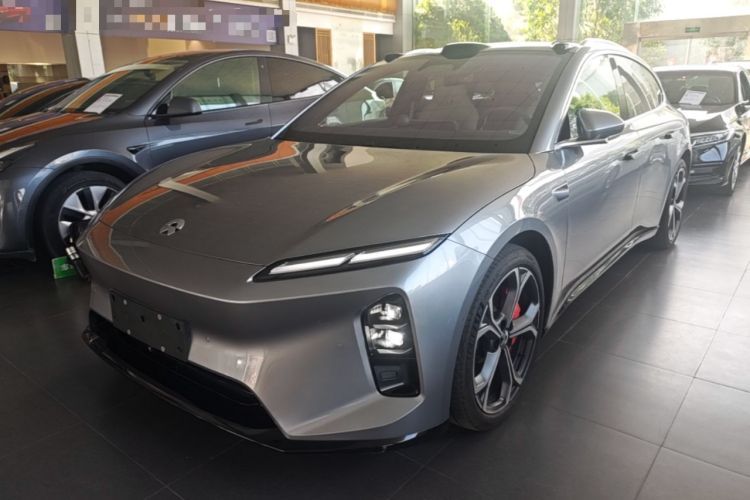 Nio ET5T 2025 75 kWh Touring usado Guazi used car, China used car export, Used car for sale, Used  cars, Cheapest cars for sale