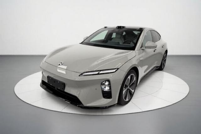 Used Nio ET5T 2025 75 kWh Touring