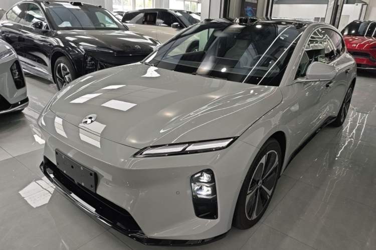 Used Nio ET5T 2025 75 kWh Touring Guazi used car, China used car export, Used car for sale, Used  cars, Cheapest cars for sale