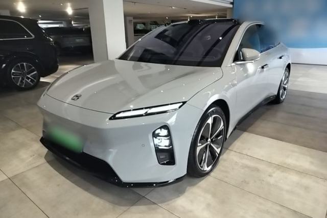 Used Nio ET5T 2025 75 kWh Touring