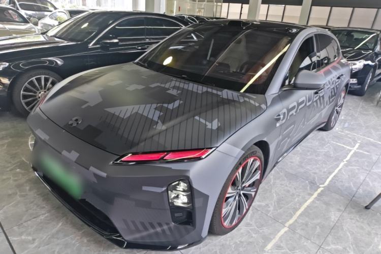Used Nio ET5T 2025 75 kWh Touring Guazi used car, China used car export, Used car for sale, Used  cars, Cheapest cars for sale