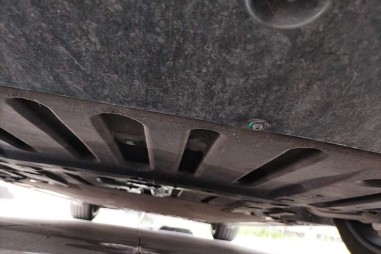 Used Nio ET5T 2025 75 kWh Touring Chassis Front