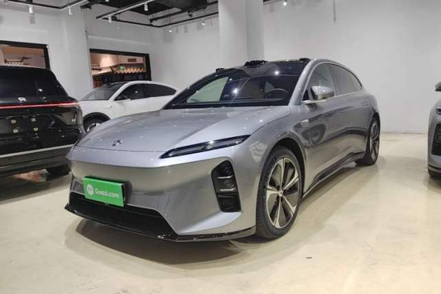 Used Nio ET5T 2025 100kWh Touring