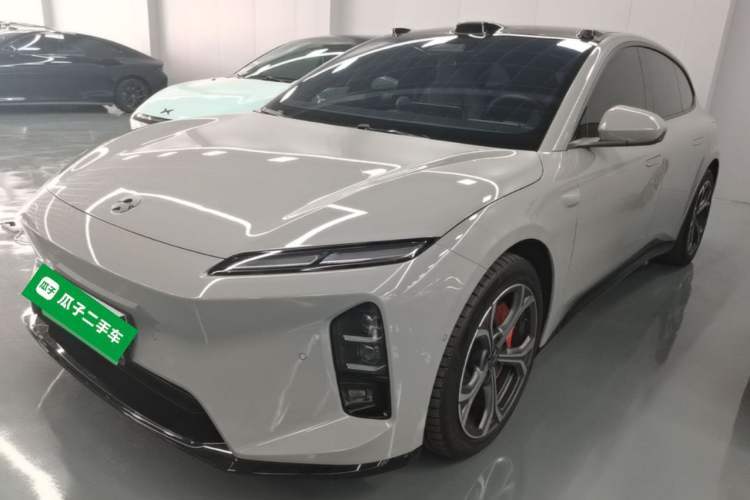 Used Nio ET5T 2025 75 kWh Touring Guazi used car, China used car export, Used car for sale, Used  cars, Cheapest cars for sale