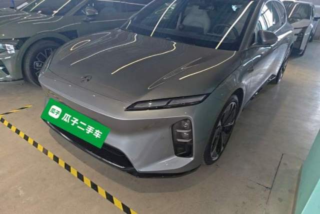 Used Nio ET5T 2025 75 kWh Touring