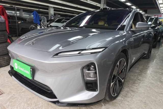 Used Nio ET5T 2025 75 kWh Touring