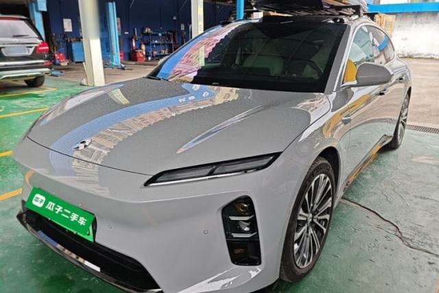 Used Nio ET5T 2025 75 kWh Touring