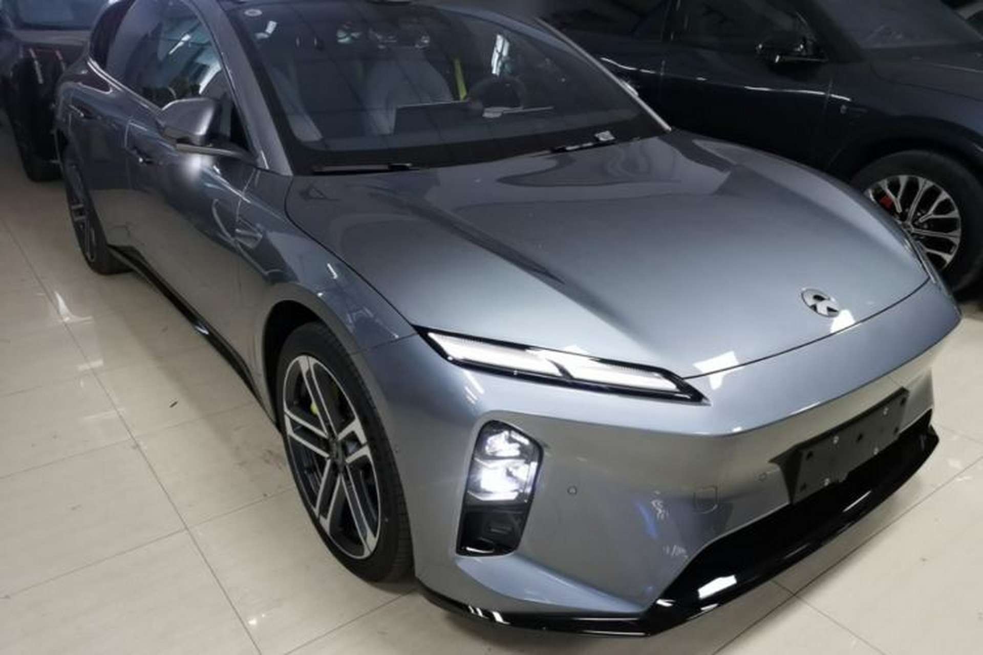 Used Nio ET5T 2025 Model Champion Commemorative Edition, 75kWh Touring Exterior 1