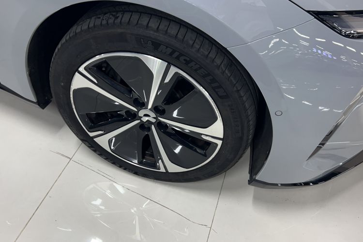 Used Nio ET5T 2025 75 kWh Touring Exterior 2