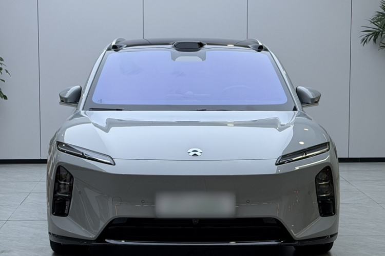 Used Nio ET5T 2025 75 kWh Touring Exterior 3