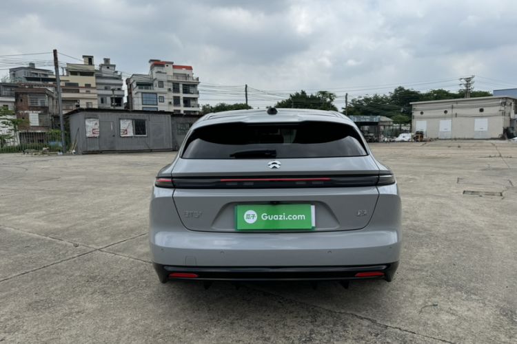 Used Nio ET5T 2025 100kWh Touring Exterior 3