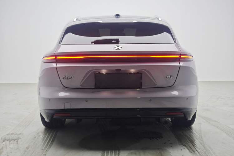 Used Nio ET5T 2025 75 kWh Touring Exterior 4