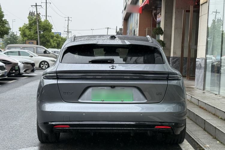 Used Nio ET5T 2025 75 kWh Touring Exterior 4